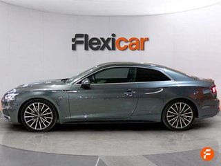 Audi A5 2.0 TFSI 140kW (190CV) MHEV S tron Coupé