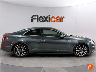 Audi A5 2.0 TFSI 140kW (190CV) MHEV S tron Coupé