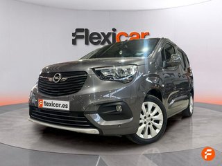 Opel Combo Cargo 1.5 TD 75kW (100CV) S/S Innovation L