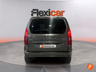 Opel Combo Cargo 1.5 TD 75kW (100CV) S/S Innovation L