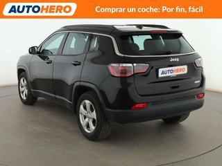 Jeep Compass 1.4 M-Air Longitude 4x2