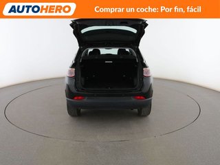 Jeep Compass 1.4 M-Air Longitude 4x2