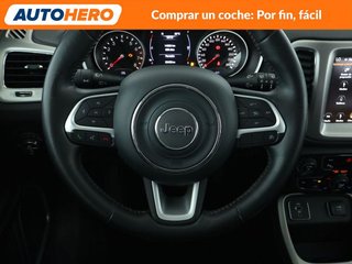 Jeep Compass 1.4 M-Air Longitude 4x2