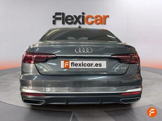 Audi A4 Advanced 35 TDI 120kW (163CV) S tronic