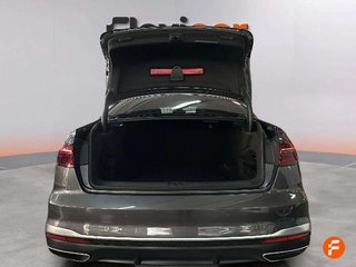 Audi A4 Advanced 35 TDI 120kW (163CV) S tronic