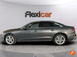 Audi A4 Advanced 35 TDI 120kW (163CV) S tronic