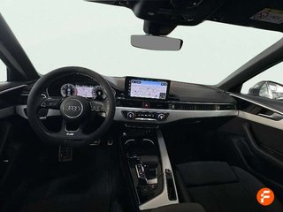 Audi A4 Advanced 35 TDI 120kW (163CV) S tronic