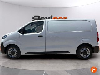 Fiat Scudo L2 ESTANDAR