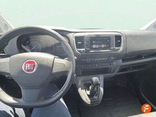Fiat Scudo L2 ESTANDAR