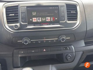Fiat Scudo L2 ESTANDAR