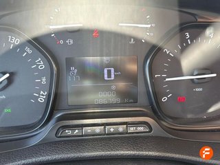 Fiat Scudo L2 ESTANDAR