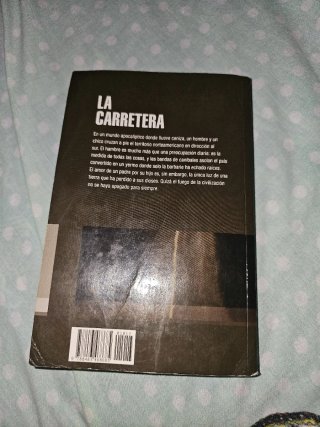 La carretera