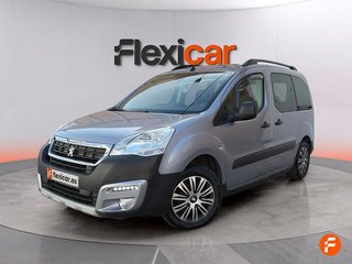 Peugeot Partner 1.2 PURETECH 110CV