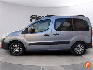 Peugeot Partner 1.2 PURETECH 110CV