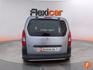 Peugeot Partner 1.2 PURETECH 110CV