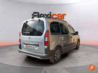 Peugeot Partner 1.2 PURETECH 110CV