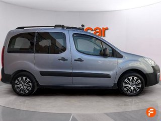 Peugeot Partner 1.2 PURETECH 110CV