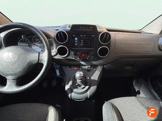 Peugeot Partner 1.2 PURETECH 110CV