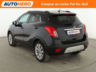 Opel Mokka 1.6 CDTI DPF Excellence
