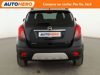 Opel Mokka 1.6 CDTI DPF Excellence