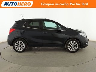 Opel Mokka 1.6 CDTI DPF Excellence