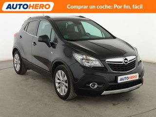 Opel Mokka 1.6 CDTI DPF Excellence