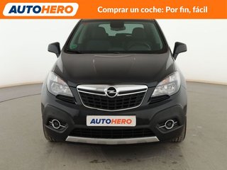 Opel Mokka 1.6 CDTI DPF Excellence