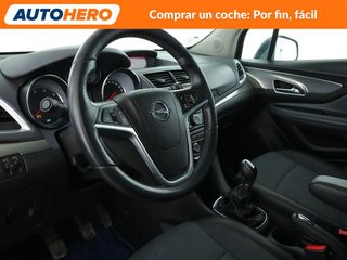 Opel Mokka 1.6 CDTI DPF Excellence