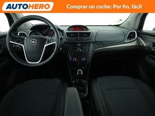 Opel Mokka 1.6 CDTI DPF Excellence