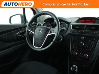 Opel Mokka 1.6 CDTI DPF Excellence