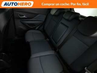 Opel Mokka 1.6 CDTI DPF Excellence
