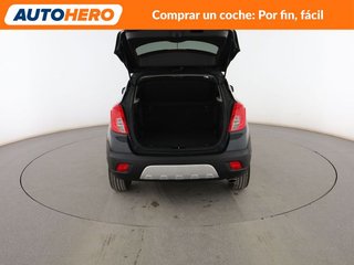 Opel Mokka 1.6 CDTI DPF Excellence
