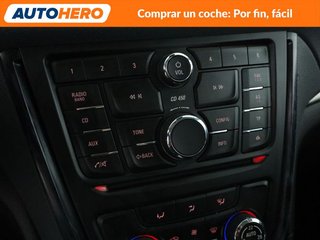 Opel Mokka 1.6 CDTI DPF Excellence