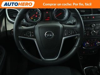 Opel Mokka 1.6 CDTI DPF Excellence