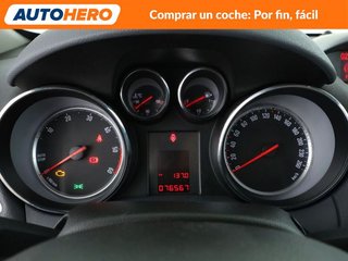 Opel Mokka 1.6 CDTI DPF Excellence