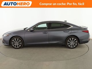 Lexus ES ES 300h Business