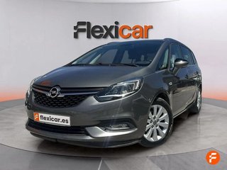 Opel Zafira Tourer    1.6 CDTi S/S 99kW (134CV) Excellence 17