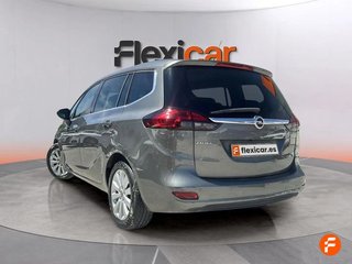 Opel Zafira Tourer    1.6 CDTi S/S 99kW (134CV) Excellence 17
