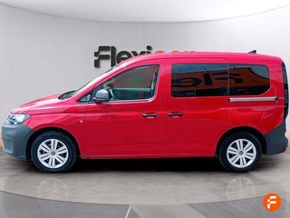 Volkswagen Caddy Origin 2.0 TDI 75kW (102CV)