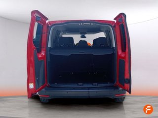 Volkswagen Caddy Origin 2.0 TDI 75kW (102CV)