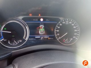 Nissan Juke 1.6 Hybrid 105kW (145CV) N-Connecta