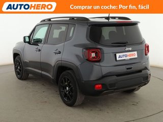 Jeep Renegade 1.0 TGDi Limited FWD