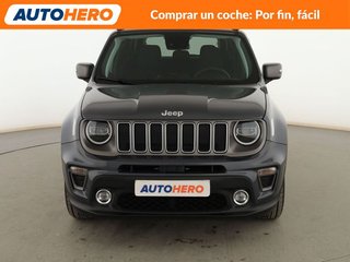 Jeep Renegade 1.0 TGDi Limited FWD