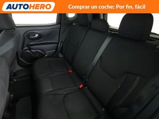 Jeep Renegade 1.0 TGDi Limited FWD