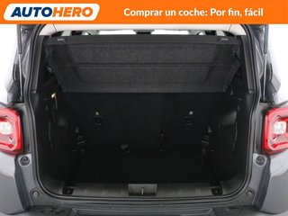 Jeep Renegade 1.0 TGDi Limited FWD