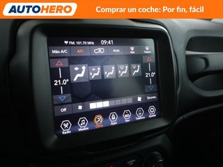 Jeep Renegade 1.0 TGDi Limited FWD