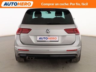 Volkswagen Tiguan 2.0 TDI Sport BlueMotion Tech
