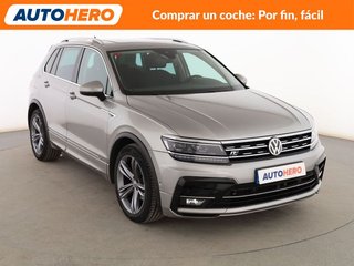 Volkswagen Tiguan 2.0 TDI Sport BlueMotion Tech
