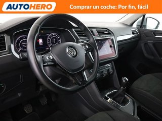 Volkswagen Tiguan 2.0 TDI Sport BlueMotion Tech