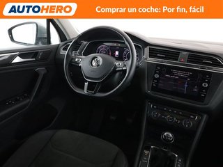 Volkswagen Tiguan 2.0 TDI Sport BlueMotion Tech